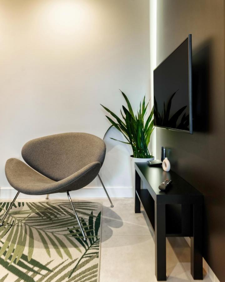 Apartamenty Saskie Kompozytorow Polskich 5 ลูบลิน ภายนอก รูปภาพ